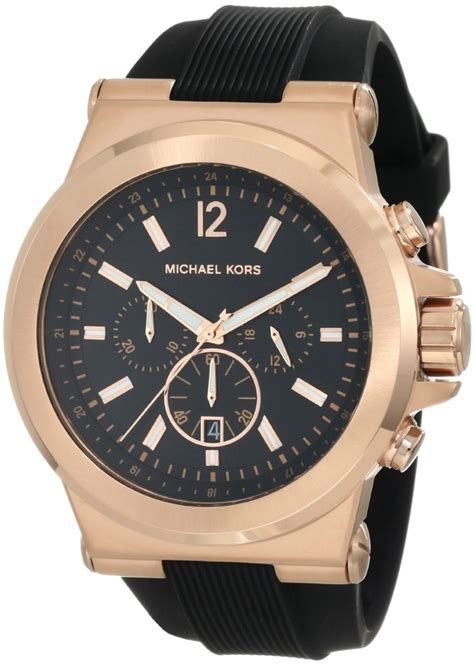 relogio michael kors masculino preto|Michael Kors watches for women.